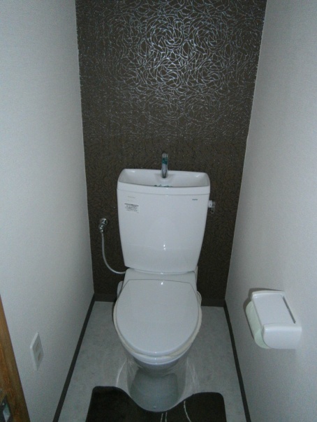 デザイン水廻りリフォーム
