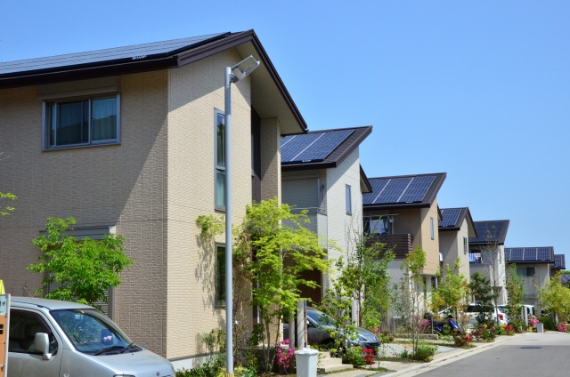 屋外・外壁リフォーム