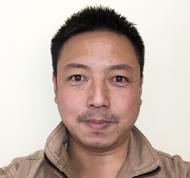 代表取締役　村上 昇